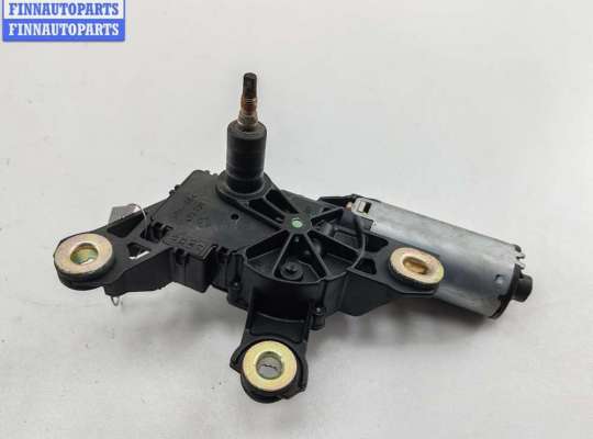 Двигатель стеклоочистителя заднего (моторчик дворников) AU1699972 на Audi A6 C5 (1997-2005)