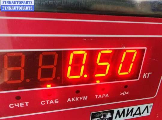 купить Крыльчатка вентилятора на Volkswagen Passat B5