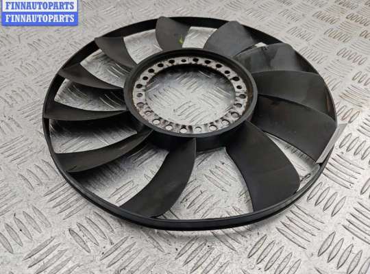 купить Крыльчатка вентилятора на Volkswagen Passat B5