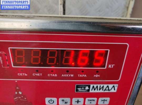 купить Крыло переднее левое на Renault Scenic I (1996-2003)