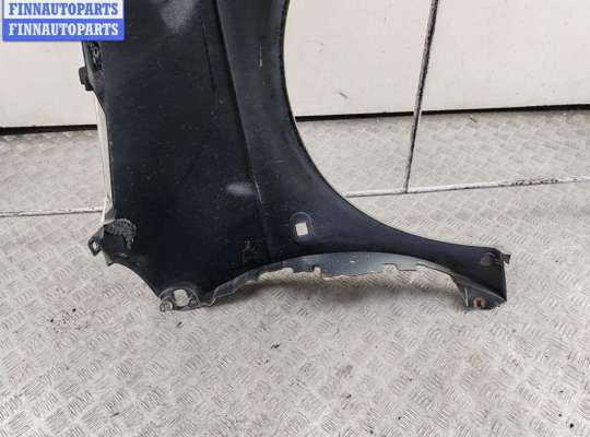 купить Крыло переднее левое на Renault Scenic I (1996-2003)