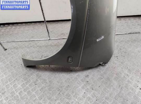 купить Крыло переднее левое на Renault Scenic I (1996-2003)