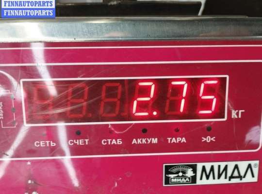 купить Рычаг подвески задний левый на Ford Focus II (2004-2011)