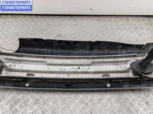 купить Бампер задний на BMW 5 E39 (1995-2003)