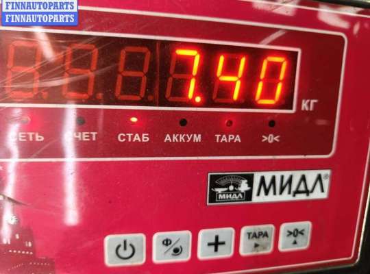 купить Стойка подвески передняя левая на Mercedes B-Class W245 (2005-2011)