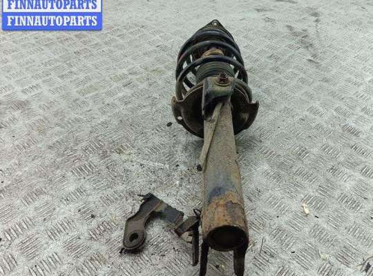 купить Стойка подвески передняя левая на Mercedes B-Class W245 (2005-2011)