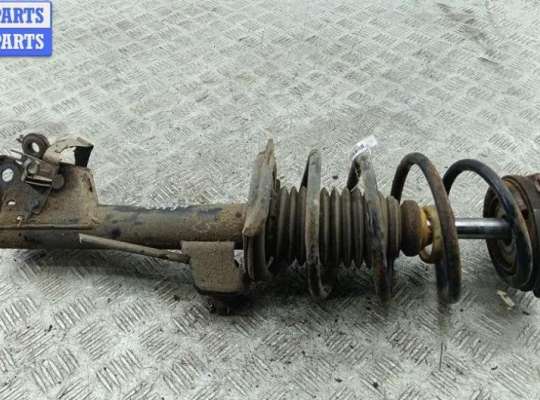 купить Стойка подвески передняя левая на Mercedes B-Class W245 (2005-2011)