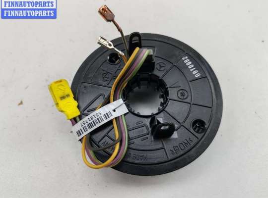 Подрулевой шлейф (кольцо SRS) на Mercedes-Benz C (W202)