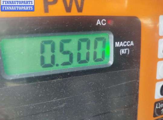 купить Щеткодержатель (поводок стеклоочистителя) передний на Renault Megane II (2002-2008)