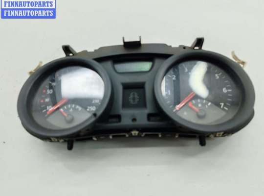 Щиток приборный (панель приборов) RN1572310 на Renault Megane II (2002-2008)