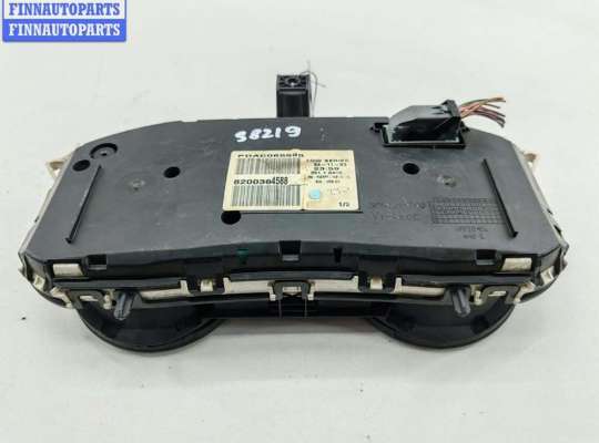 купить Щиток приборный (панель приборов) на Renault Megane II (2002-2008)