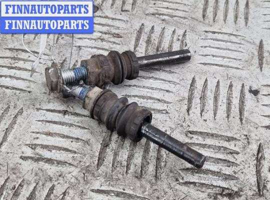Болт крепления VG2525784 на Volkswagen Golf-4