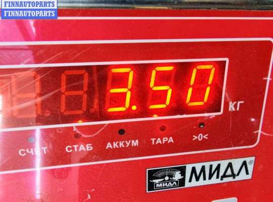 купить Узел педальный на Audi 80 B4 (1991-1996)