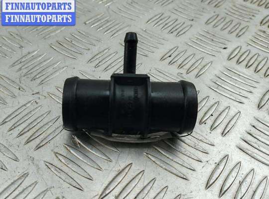 купить Фланец (тройник) системы охлаждения на Volkswagen Golf-5