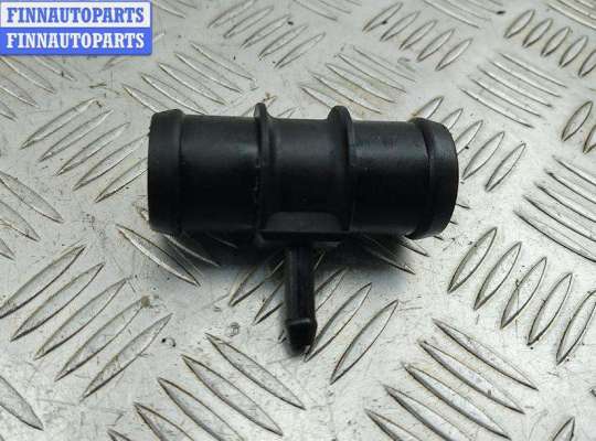 купить Фланец (тройник) системы охлаждения на Volkswagen Golf-5