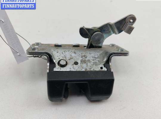 купить Замок багажника на Opel Meriva A