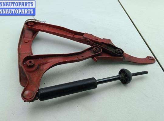 купить Петля капота правая на Mercedes C-Class W202 (1993-2000)