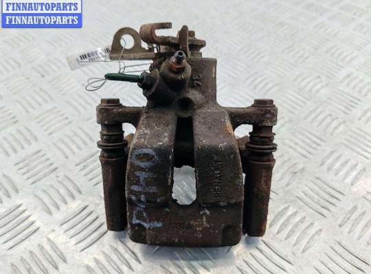 Суппорт задний левый RN1567079 на Renault Scenic II (2003-2009)