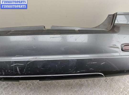 купить Бампер задний на Kia Sorento (2002-2009)