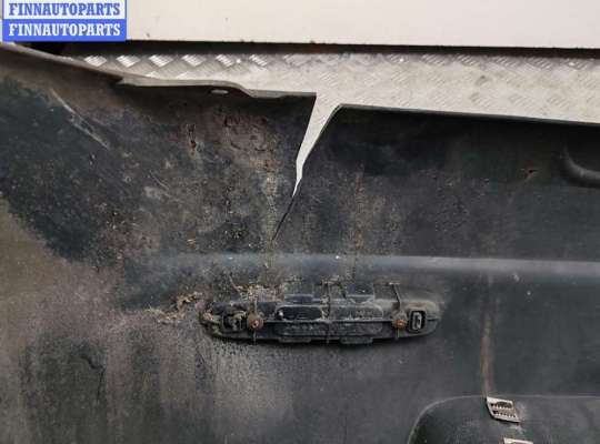 купить Бампер задний на Kia Sorento (2002-2009)