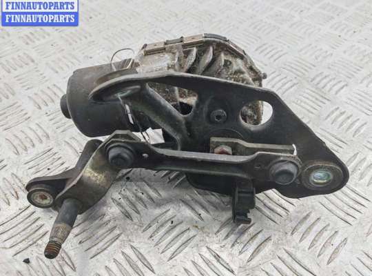 купить Механизм стеклоочистителя переднего (трапеция дворников) на Peugeot 407