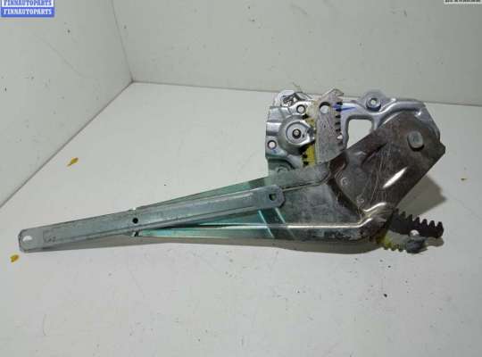 купить Стеклоподъемник механический задний правый на Mitsubishi Space Star/Mirage (2012- )