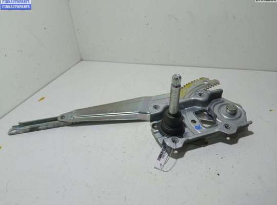 купить Стеклоподъемник механический задний правый на Mitsubishi Space Star/Mirage (2012- )