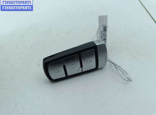 купить Ключ зажигания на Volkswagen Passat B6