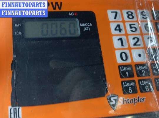 купить Кнопка аварийной сигнализации (аварийки) на Volkswagen Passat B5