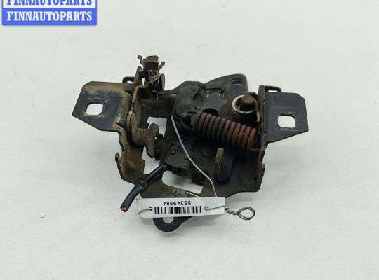 купить Замок капота на Volkswagen Passat B5