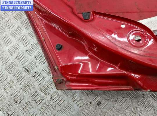 купить Дверь боковая задняя левая на Audi A6 C5 (1997-2005)