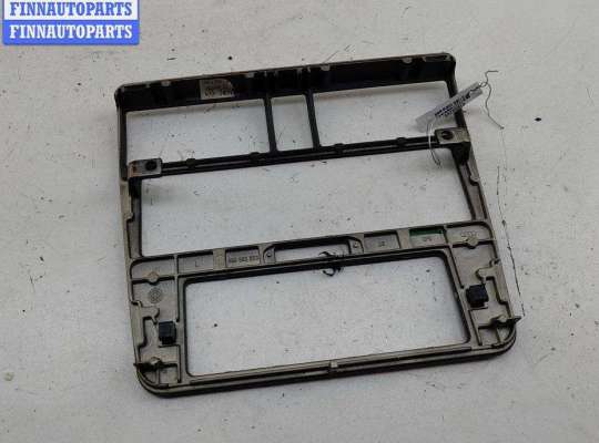 купить Рамка магнитолы на Audi A4 B5 (1994-2001)