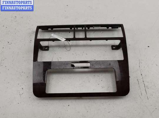 купить Рамка магнитолы на Audi A4 B5 (1994-2001)