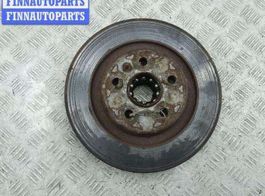 купить Диск тормозной задний на Peugeot 807