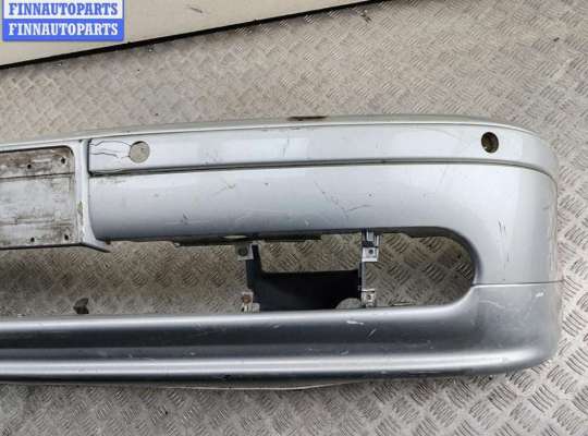 купить Бампер передний на BMW 5 E39 (1995-2003)