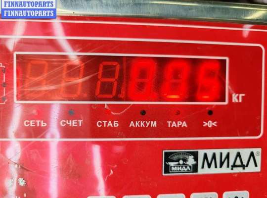 купить Датчик парковки (парктроник) задний на Peugeot 307