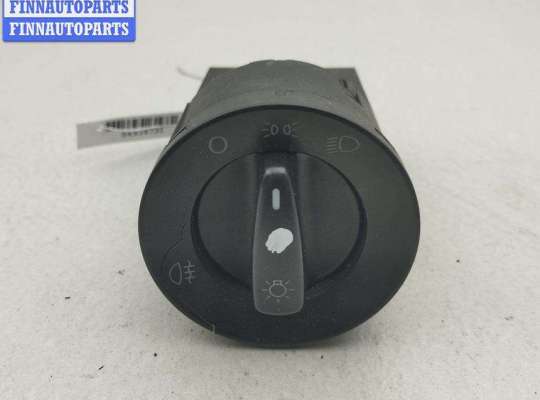Купить Переключатель света на Volkswagen Passat B5+ (GP) Переключатель света VG2665293 на Volkswagen Passat B5+ (GP)
