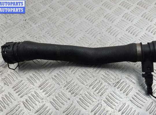 купить Патрубок радиатора на BMW 3 E46 (1998-2006)