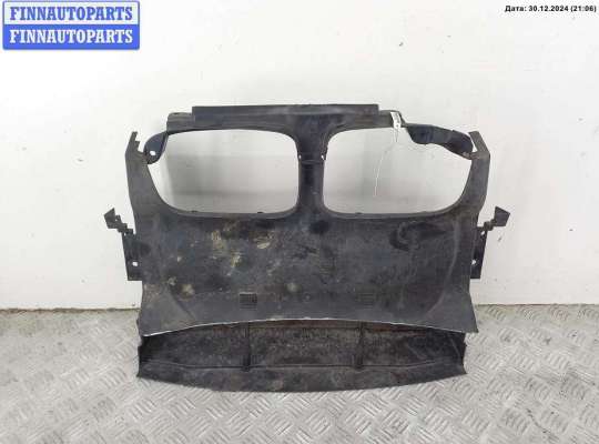 купить Воздуховод на BMW 3 E46 (1998-2006)