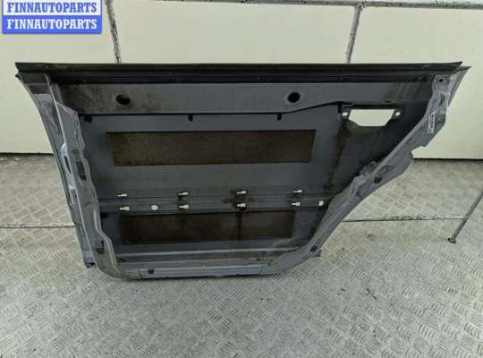 купить Дверь боковая задняя правая на Audi A6 C4 (1994-1997)