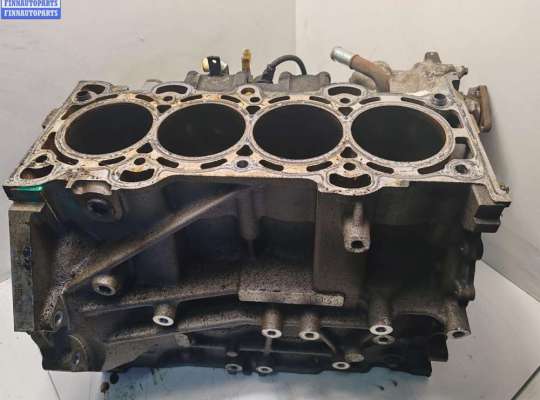 Блок цилиндров двигателя (картер) FO2156395 на Ford Mondeo III (2000-2007)