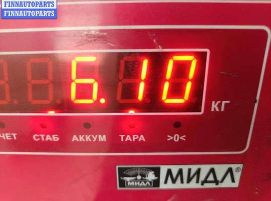 купить Рычаг подвески задний левый на Ford Mondeo III (2000-2007)