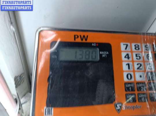 купить Двигатель отопителя (моторчик печки) на Opel Zafira B (2004-2014)