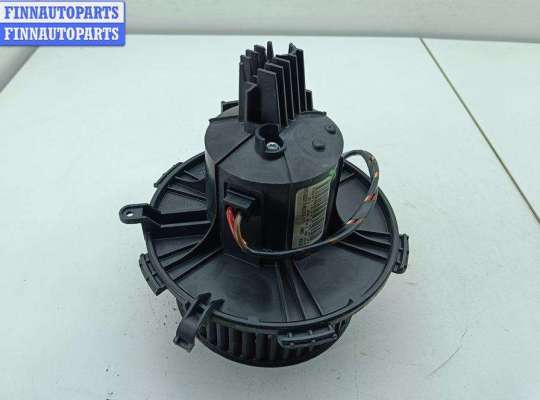 купить Двигатель отопителя (моторчик печки) на Opel Zafira B (2004-2014)