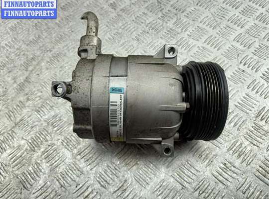 купить Компрессор кондиционера на Opel Vectra B (1995-2002)