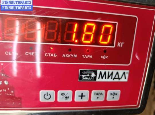 купить Амортизатор подвески задний левый на Peugeot Expert (1994-2006)