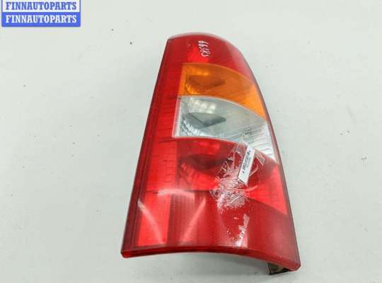 Купить Фонарь задний левый на Opel Astra G (1998-2004) Фонарь задний левый OP2381439 на Opel Astra G (1998-2004)