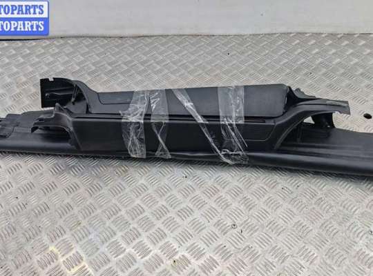 Шторка багажника OP2346014 на Opel Astra G (1998-2004)