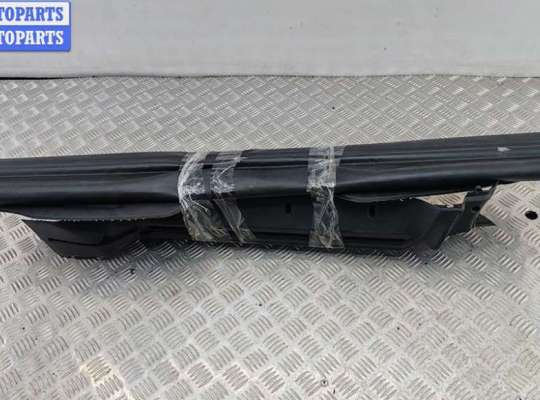 купить Шторка багажника на Opel Astra G (1998-2004)