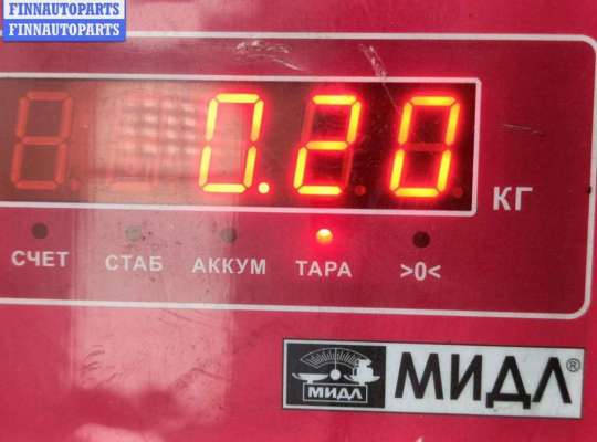 купить Клапан управления турбиной (актуатор) на Opel Astra H (2004-2009)